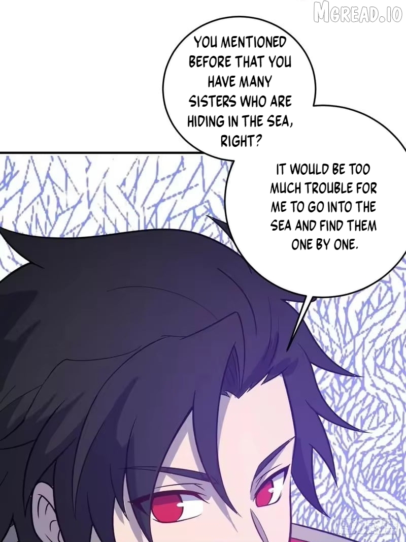 I Rely on My Harem to Conquer the World Chapter 112 - page 36